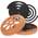 Mücken-Spirale Terrakotta-Behälter von Com-four
