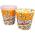 Popcorn Eimer von Com-four
