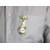 com-four® Schwesternuhr Nurse Clock