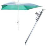Com-four Sonnenschirmhalter