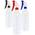 Sprühflasche 900 ml von Com-four
