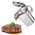Thermo-Sauciere von Com-four