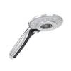 LED-Duschkopf von Comely