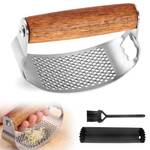 Comenem Knoblauchpresse