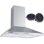 Comfee CHT 3.6B Dunstabzugshaube