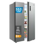 Comfee RCS536LS01EU