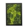 Rechteckiges Wandbild von comforder