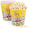 Popcorn-Eimer XL von Com-four