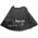CC MXL Black von Comfy Cone All Four Paws