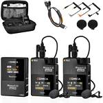 Comica BOOMX-D2 PRO