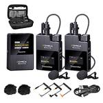 Comica BoomX-D PRO 2.4G