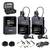 Comica BoomX-D PRO 2.4G