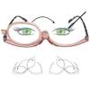 Schminkbrille von Comioke
