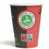 Coffee-To-Go-Becher aus Pappe von Commerline