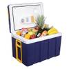 Kühlbox mit Rollen von Compass
