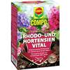 Spezialdünger Compo Rhodo- und Hortensien Vital von Compo