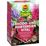 Compo Spezialdünger Compo Rhodo- und Hortensien Vital