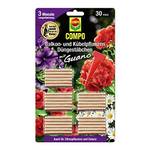 Compo Balkon- und Kübelpflanzen Düngestäbchen