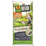Compo Bio Naturdünger für Rasen