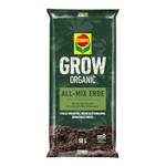 Compo Grow Organic All-Mix Erde