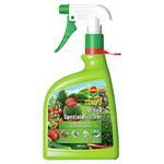 Compo Ortiva Spezial Pilz-frei AF