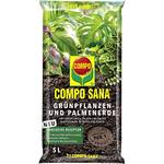 Compo Sana Grünpflanzenerde