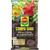 Qualitäts-Blumenerde von Compo Sana