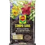 Compo Sana Qualitäts-Blumenerde
