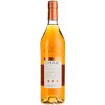 Comte Joseph Cognac Comte