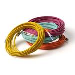 Conbic Glasfaserkabel CO-LCA-LCA9-OS2SX-20