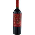 Concha y Toro Diablo Dark Red
