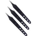 Condor Half Spin Throwing Knife Set