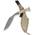 K-Tact Kukri Desert von Condor