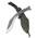 K-Tact Kukri von Condor
