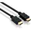 Hochgeschwindigkeits-HDMI-Kabel von conecto