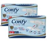 Confy Premium Windeln