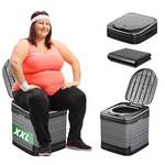 Congumi Campingtoilette XXL