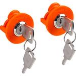 Meister Steckdosenschloss 7407130