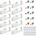 Connection Ohrlochstechpistole