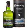 Peated Single Malt Irish Whiskey 12Jahre von Connemara