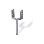 Connex Pfostenträger