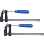 Werkzeyt Schraubzwingen-Set