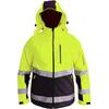 Snow Hawk Softshell Arbeitsjacke von Consorte