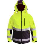 Consorte Snow Hawk Softshell Arbeitsjacke