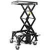 Hubtisch von ConStands