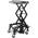 Hubtisch von ConStands