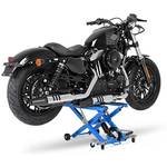 ConStands - Motorrad Hebebühne Hydraulisch XL