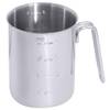 Edelstahl 2620/100 von Contacto