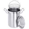 Spargeltopf 6602160 von Contacto