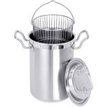 Contacto Spargeltopf